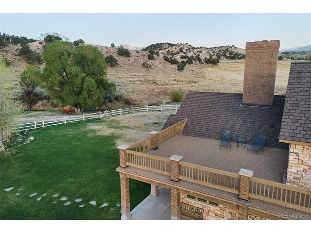 8270 County Road 160, Salida, CO 81201
