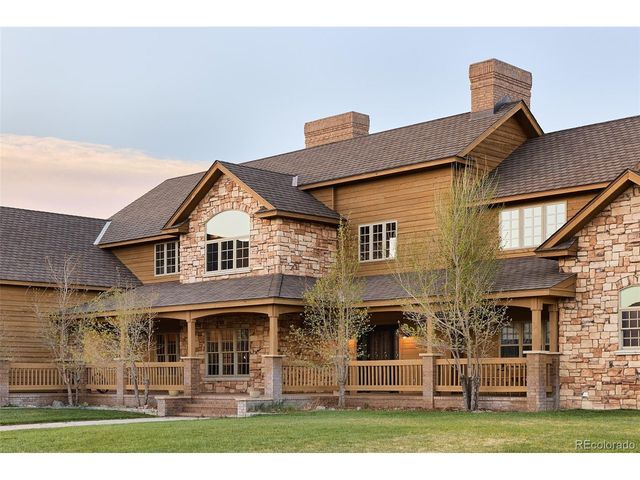 8270 County Road 160, Salida, CO 81201
