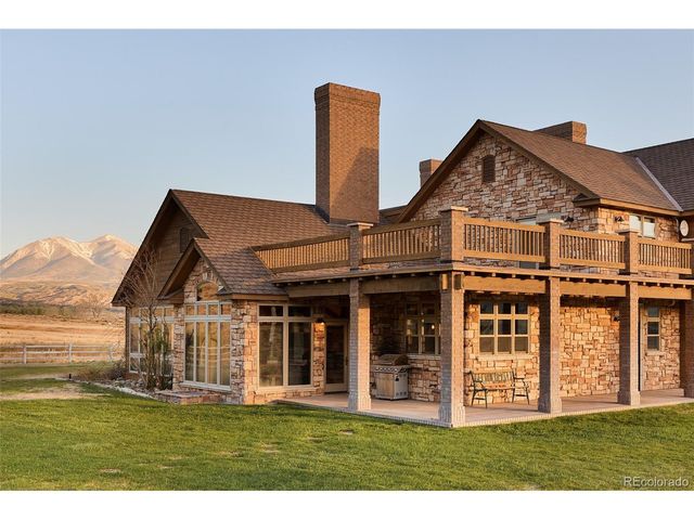 8270 County Road 160, Salida, CO 81201