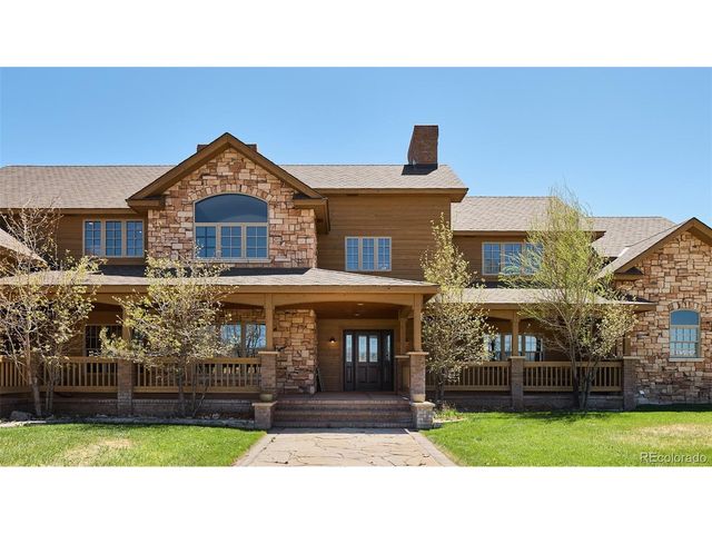 8270 County Road 160, Salida, CO 81201