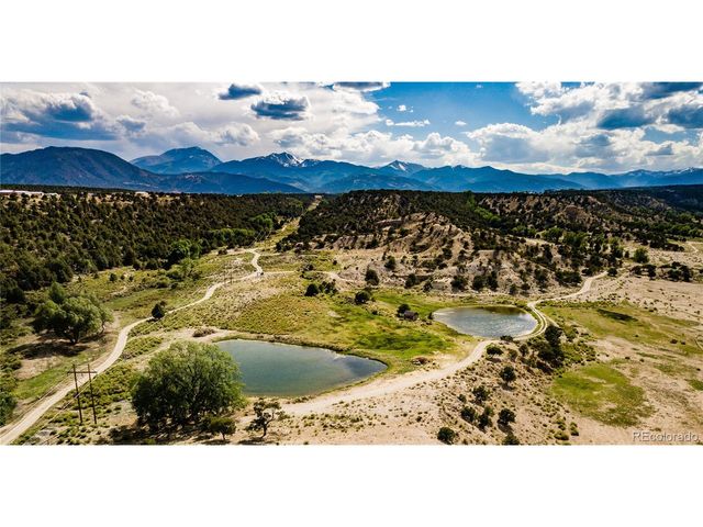 8270 County Road 160, Salida, CO 81201