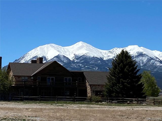 8270 County Road 160, Salida, CO 81201