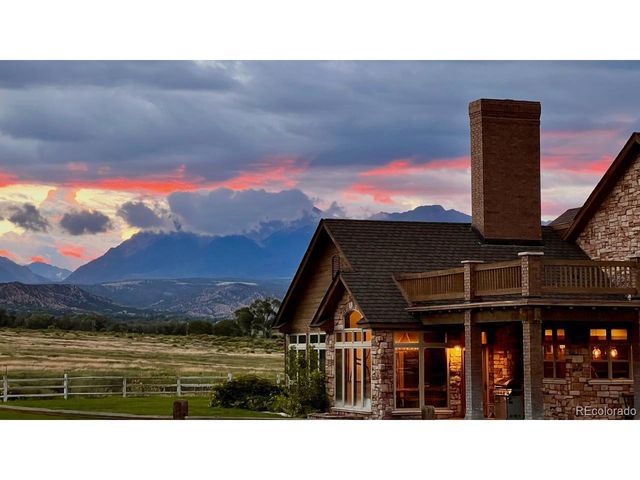 8270 County Road 160, Salida, CO 81201