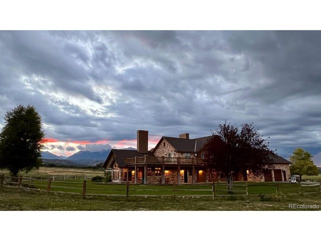 8270 County Road 160, Salida, CO 81201