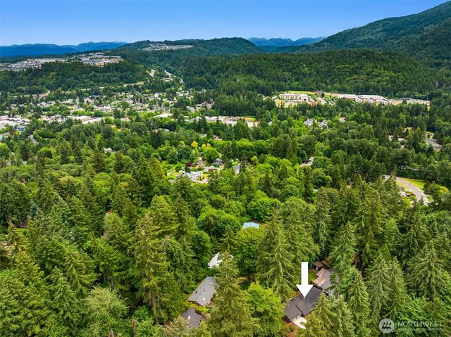 400 SW Forest Place, Issaquah, WA 98027