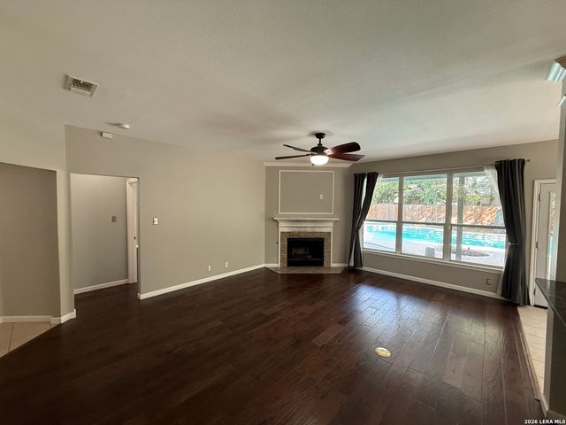 1703 Hadbury Ln, San Antonio, TX 78248