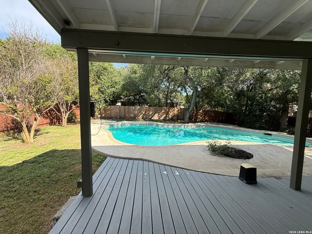 1703 Hadbury Ln, San Antonio, TX 78248