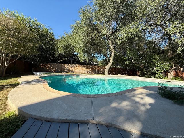 1703 Hadbury Ln, San Antonio, TX 78248