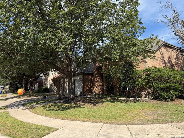 1703 Hadbury Ln, San Antonio, TX 78248