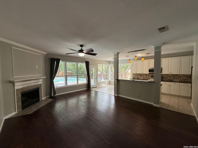 1703 Hadbury Ln, San Antonio, TX 78248