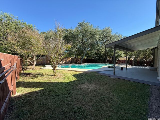 1703 Hadbury Ln, San Antonio, TX 78248