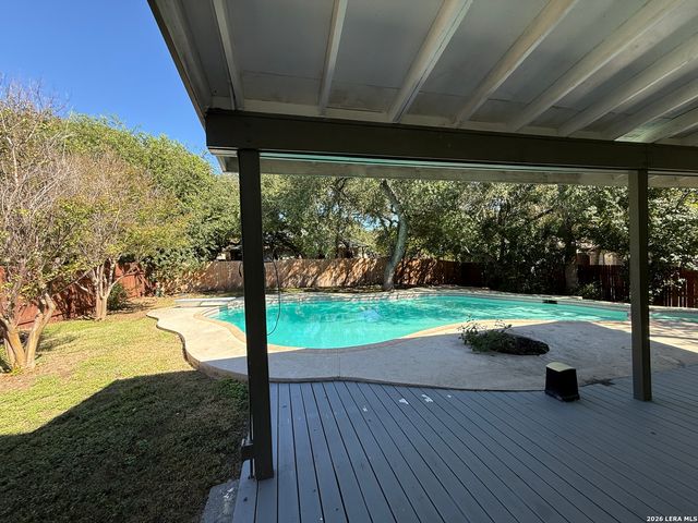 1703 Hadbury Ln, San Antonio, TX 78248