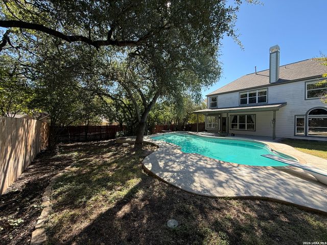 1703 Hadbury Ln, San Antonio, TX 78248