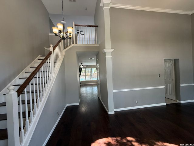 1703 Hadbury Ln, San Antonio, TX 78248