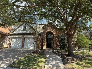 1703 Hadbury Ln, San Antonio, TX 78248