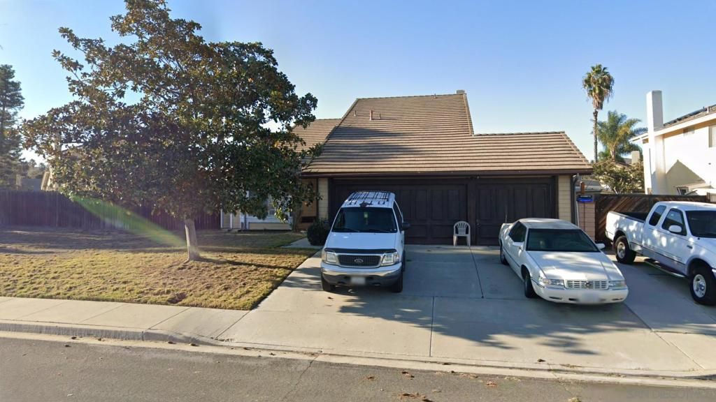 4518 Big Sur St, Oceanside, CA 92057 — exterior