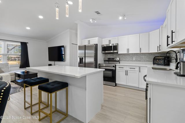 292 Trilby Road SW, Palm Bay, FL 32908