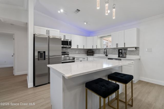 292 Trilby Road SW, Palm Bay, FL 32908