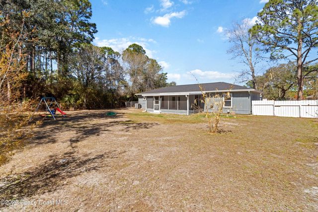 292 Trilby Road SW, Palm Bay, FL 32908