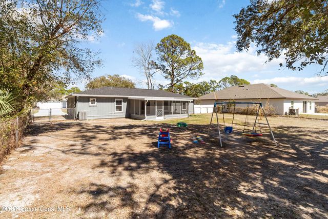 292 Trilby Road SW, Palm Bay, FL 32908