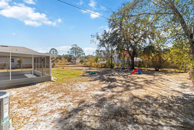 292 Trilby Road SW, Palm Bay, FL 32908