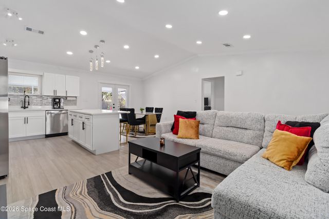 292 Trilby Road SW, Palm Bay, FL 32908