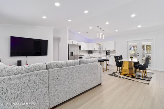 292 Trilby Road SW, Palm Bay, FL 32908