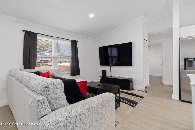 292 Trilby Road SW, Palm Bay, FL 32908