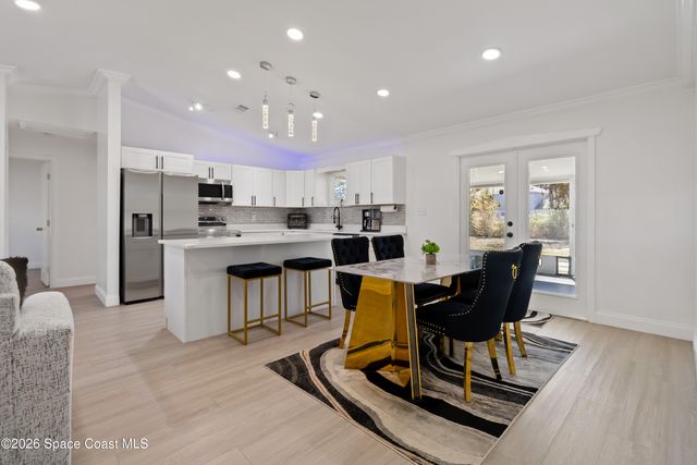 292 Trilby Road SW, Palm Bay, FL 32908