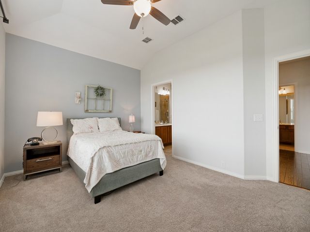 831 Burnswick Isles Way, Frisco, TX 75036