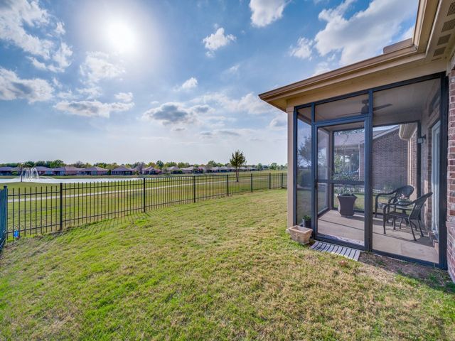 831 Burnswick Isles Way, Frisco, TX 75036