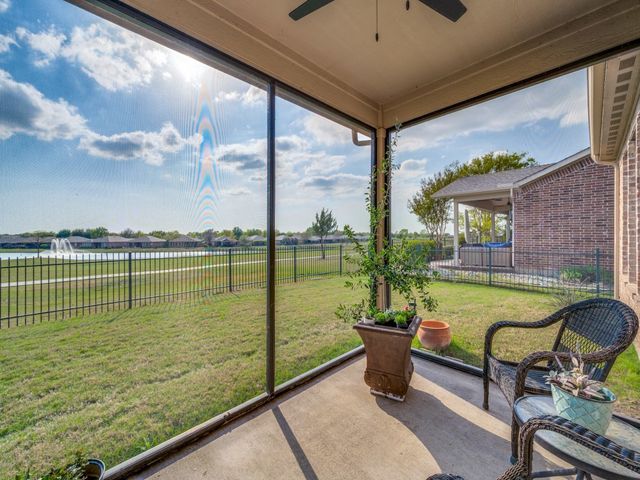 831 Burnswick Isles Way, Frisco, TX 75036