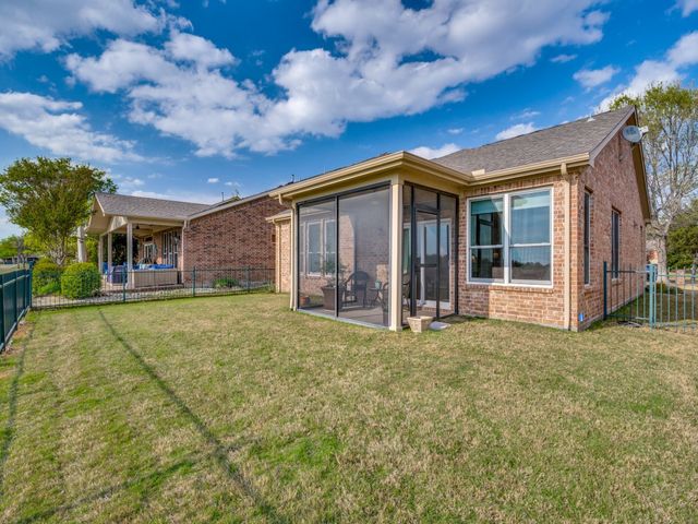 831 Burnswick Isles Way, Frisco, TX 75036