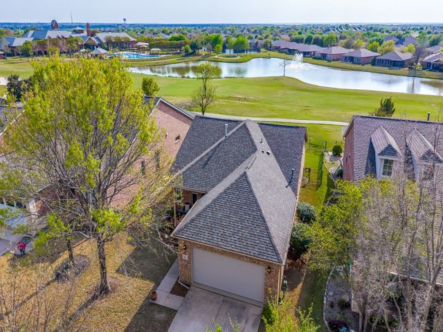 831 Burnswick Isles Way, Frisco, TX 75036