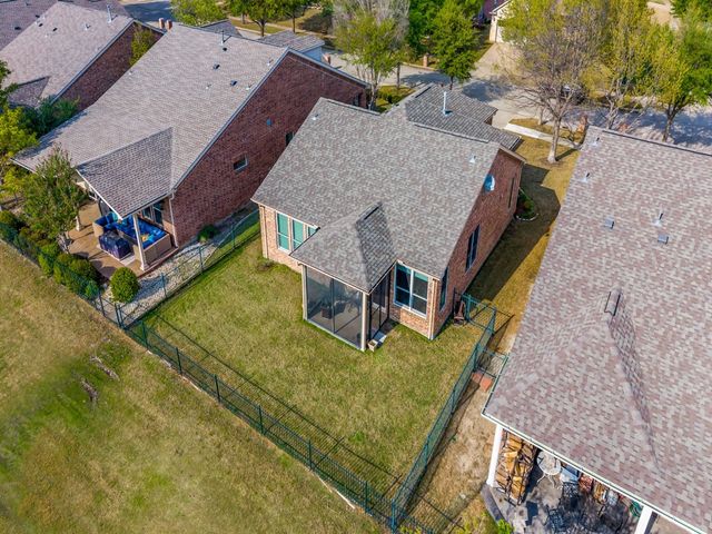 831 Burnswick Isles Way, Frisco, TX 75036