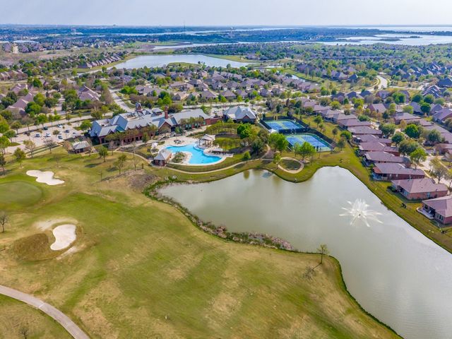 831 Burnswick Isles Way, Frisco, TX 75036
