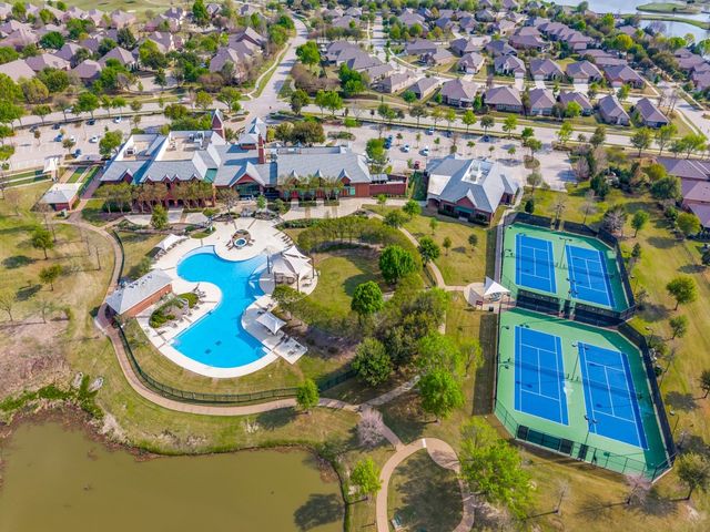 831 Burnswick Isles Way, Frisco, TX 75036