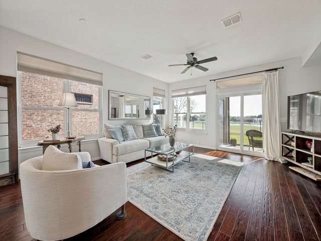 831 Burnswick Isles Way, Frisco, TX 75036