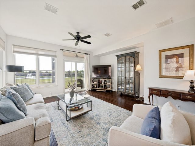 831 Burnswick Isles Way, Frisco, TX 75036