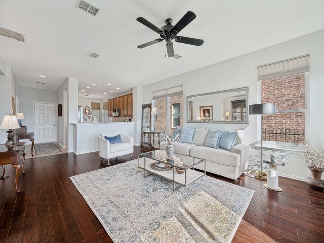 831 Burnswick Isles Way, Frisco, TX 75036