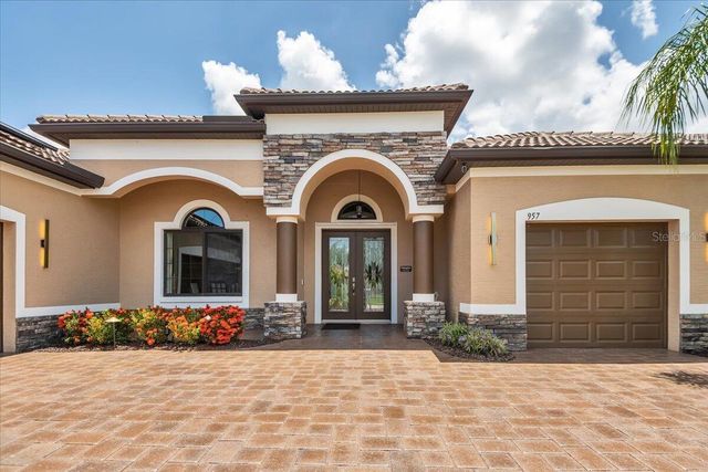 957 145TH STREET CIRCLE NE, Bradenton, FL 34212