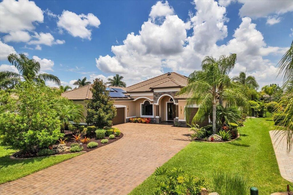 957 145TH STREET CIRCLE NE, Bradenton, FL 34212