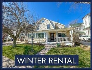 25 Ocean Avenue, Manasquan, NJ 08736