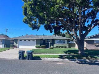 1541 S Thornburg, Santa Maria, CA 93458