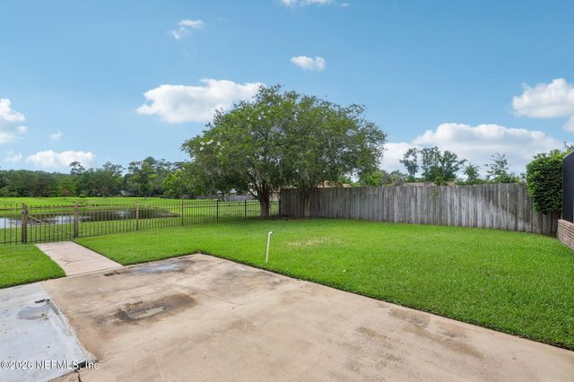 711 BALMORAL Lane, Orange Park, FL 32073