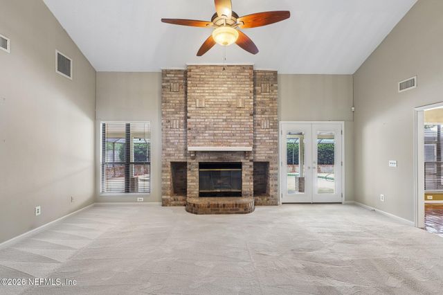711 BALMORAL Lane, Orange Park, FL 32073