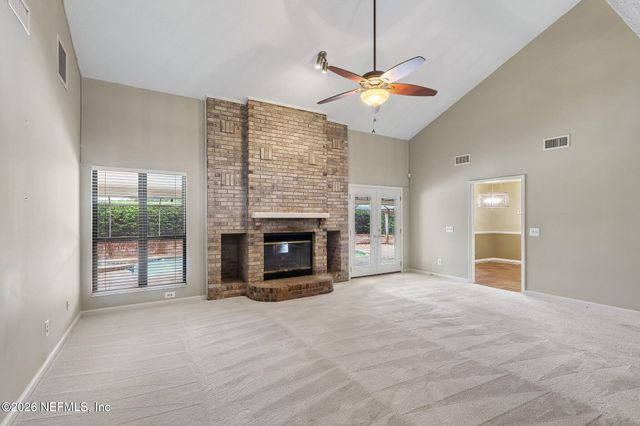 711 BALMORAL Lane, Orange Park, FL 32073