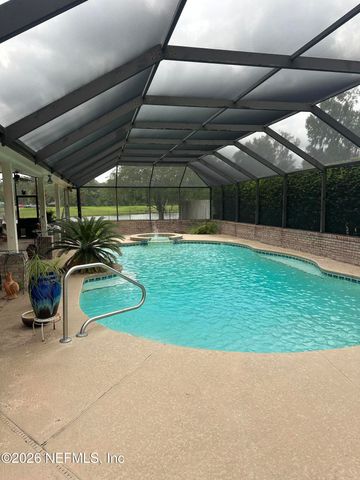 711 BALMORAL Lane, Orange Park, FL 32073