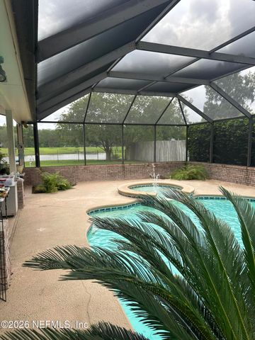 711 BALMORAL Lane, Orange Park, FL 32073