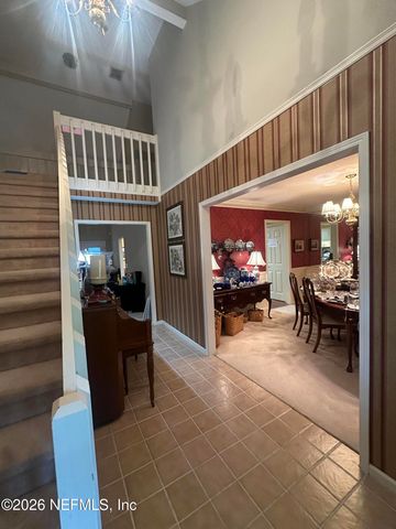 711 BALMORAL Lane, Orange Park, FL 32073